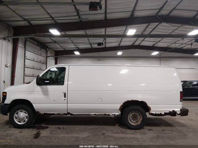 Продаж на аукціоні авто 2009 Ford Econoline Cargo Van Commercial, vin: 1FTSS34L69DA55843, номер лоту: 46149751