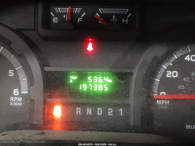 Продаж на аукціоні авто 2009 Ford Econoline Cargo Van Commercial, vin: 1FTSS34L69DA55843, номер лоту: 46149751