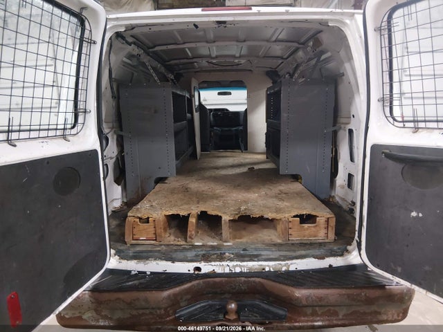 Продаж на аукціоні авто 2009 Ford Econoline Cargo Van Commercial, vin: 1FTSS34L69DA55843, номер лоту: 46149751