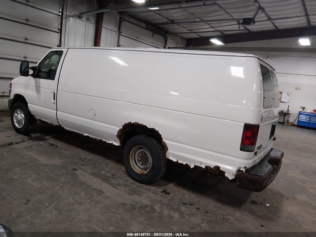 Продаж на аукціоні авто 2009 Ford Econoline Cargo Van Commercial, vin: 1FTSS34L69DA55843, номер лоту: 46149751