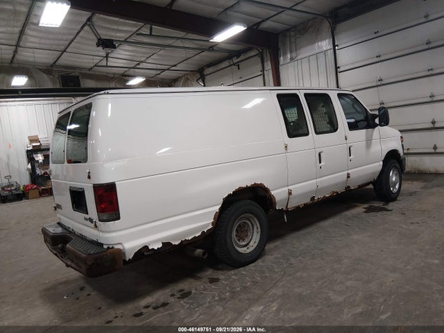 Продаж на аукціоні авто 2009 Ford Econoline Cargo Van Commercial, vin: 1FTSS34L69DA55843, номер лоту: 46149751