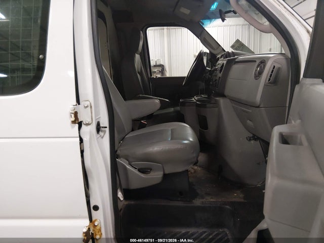 Продаж на аукціоні авто 2009 Ford Econoline Cargo Van Commercial, vin: 1FTSS34L69DA55843, номер лоту: 46149751
