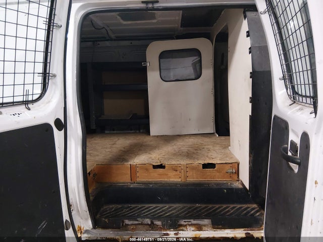 Продаж на аукціоні авто 2009 Ford Econoline Cargo Van Commercial, vin: 1FTSS34L69DA55843, номер лоту: 46149751