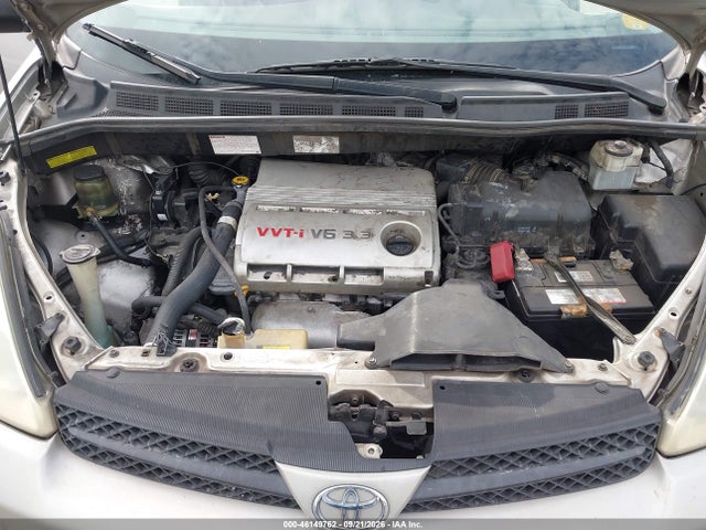 Продаж на аукціоні авто 2005 Toyota Sienna Le, vin: 5TDZA23C75S383770, номер лоту: 46149762