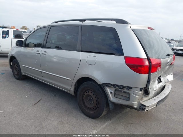 Продаж на аукціоні авто 2005 Toyota Sienna Le, vin: 5TDZA23C75S383770, номер лоту: 46149762