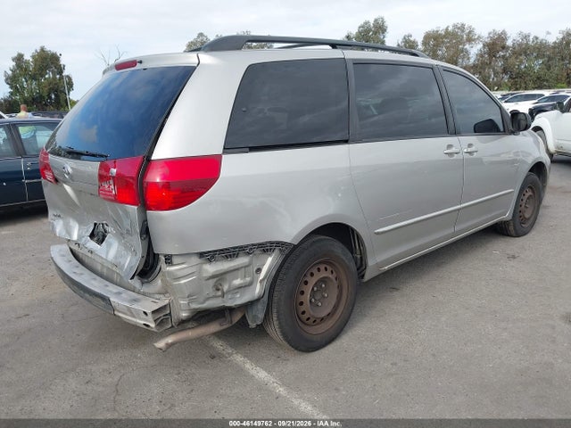 Продаж на аукціоні авто 2005 Toyota Sienna Le, vin: 5TDZA23C75S383770, номер лоту: 46149762