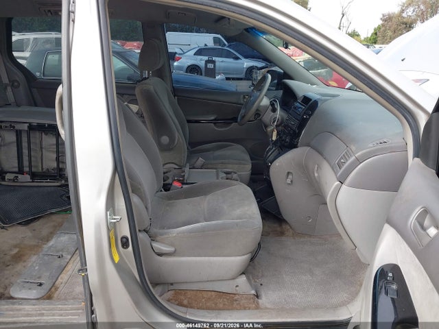 Продаж на аукціоні авто 2005 Toyota Sienna Le, vin: 5TDZA23C75S383770, номер лоту: 46149762