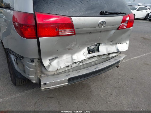 Продаж на аукціоні авто 2005 Toyota Sienna Le, vin: 5TDZA23C75S383770, номер лоту: 46149762