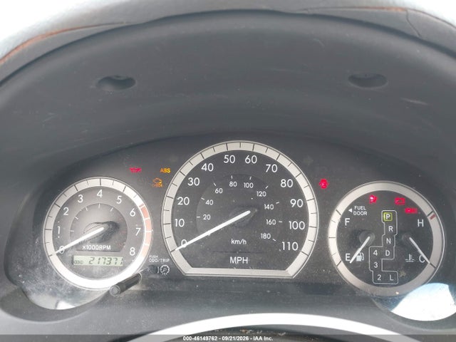 Продаж на аукціоні авто 2005 Toyota Sienna Le, vin: 5TDZA23C75S383770, номер лоту: 46149762