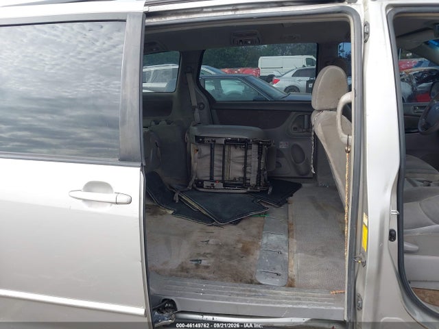Продаж на аукціоні авто 2005 Toyota Sienna Le, vin: 5TDZA23C75S383770, номер лоту: 46149762