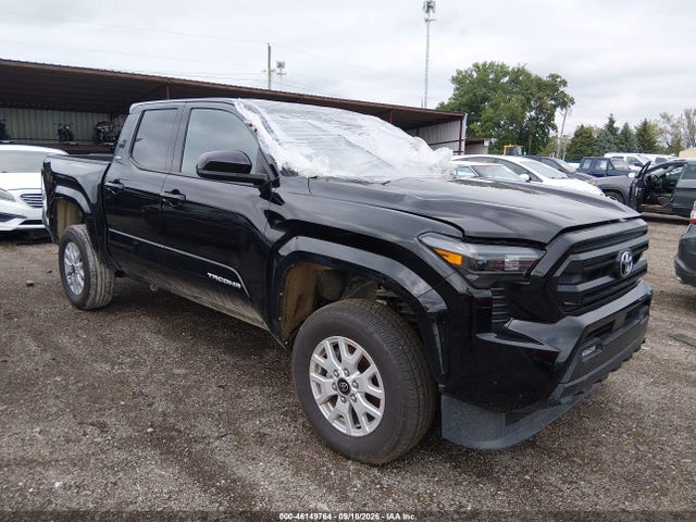46149764 :رقم المزاد ، 3TYLB5JN1TT113508 vin ، 2026 Toyota Tacoma Sr5 مزاد بيع