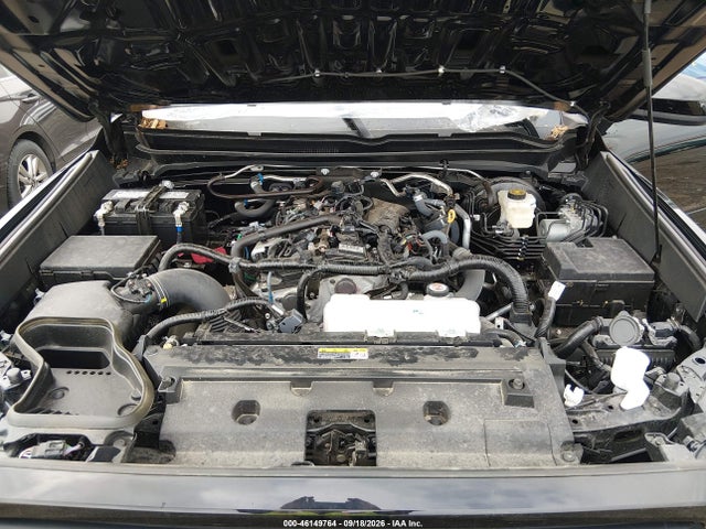 Aukcja sprzedaży 2026 Toyota Tacoma Sr5, vin: 3TYLB5JN1TT113508, numer aukcji: 46149764