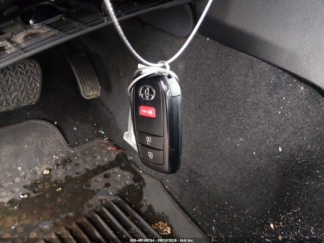 Aukcja sprzedaży 2026 Toyota Tacoma Sr5, vin: 3TYLB5JN1TT113508, numer aukcji: 46149764