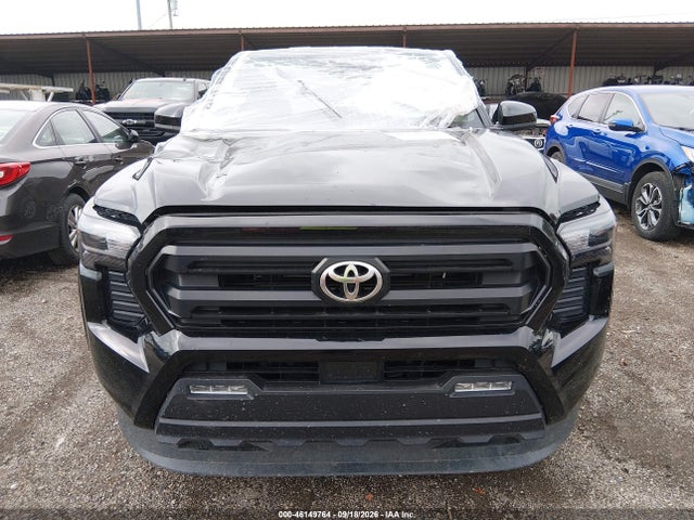 Aukcja sprzedaży 2026 Toyota Tacoma Sr5, vin: 3TYLB5JN1TT113508, numer aukcji: 46149764