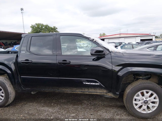 Aukcja sprzedaży 2026 Toyota Tacoma Sr5, vin: 3TYLB5JN1TT113508, numer aukcji: 46149764