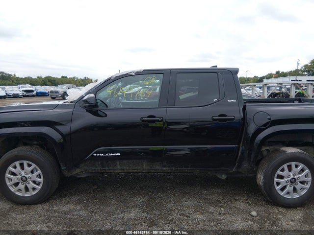Aukcja sprzedaży 2026 Toyota Tacoma Sr5, vin: 3TYLB5JN1TT113508, numer aukcji: 46149764