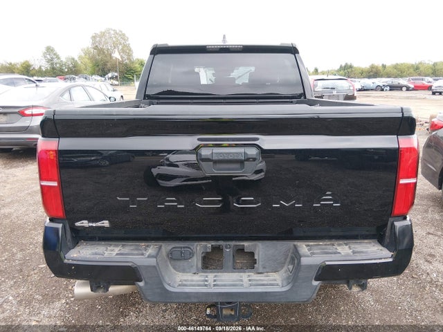 Aukcja sprzedaży 2026 Toyota Tacoma Sr5, vin: 3TYLB5JN1TT113508, numer aukcji: 46149764