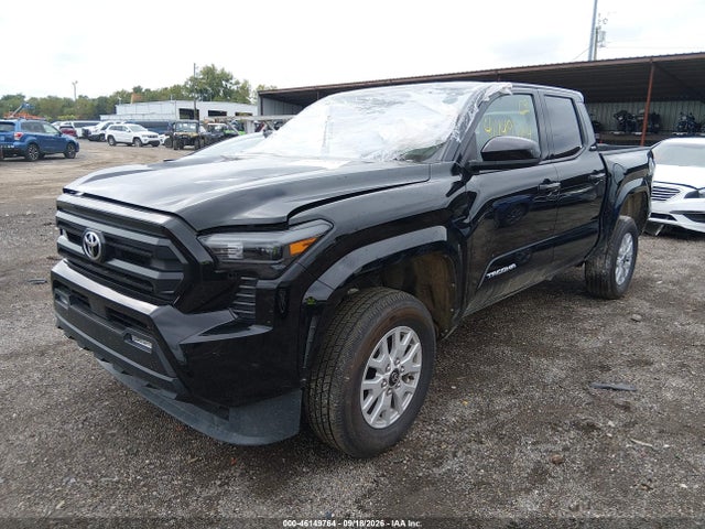 Aukcja sprzedaży 2026 Toyota Tacoma Sr5, vin: 3TYLB5JN1TT113508, numer aukcji: 46149764