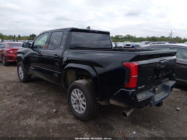 Aukcja sprzedaży 2026 Toyota Tacoma Sr5, vin: 3TYLB5JN1TT113508, numer aukcji: 46149764