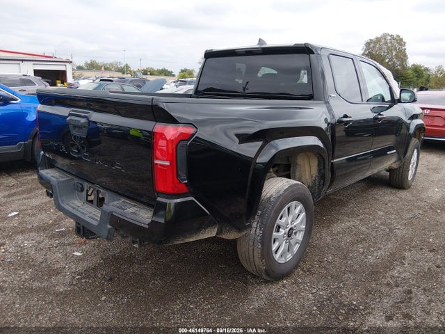 Aukcja sprzedaży 2026 Toyota Tacoma Sr5, vin: 3TYLB5JN1TT113508, numer aukcji: 46149764