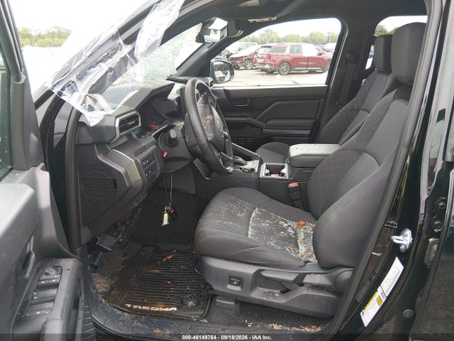 Aukcja sprzedaży 2026 Toyota Tacoma Sr5, vin: 3TYLB5JN1TT113508, numer aukcji: 46149764