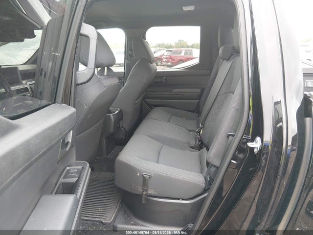 Aukcja sprzedaży 2026 Toyota Tacoma Sr5, vin: 3TYLB5JN1TT113508, numer aukcji: 46149764