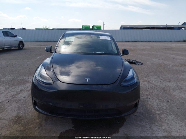 7SAYGDED3RF209560 Tesla Model Y Long Range Single Motor Rear-wheel Drive/rwd