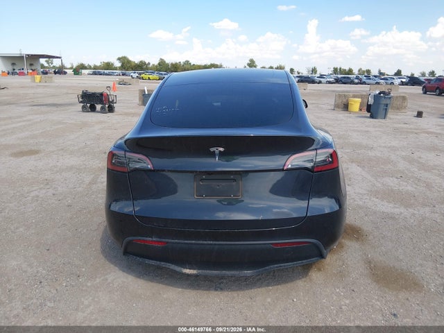 7SAYGDED3RF209560 Tesla Model Y Long Range Single Motor Rear-wheel Drive/rwd