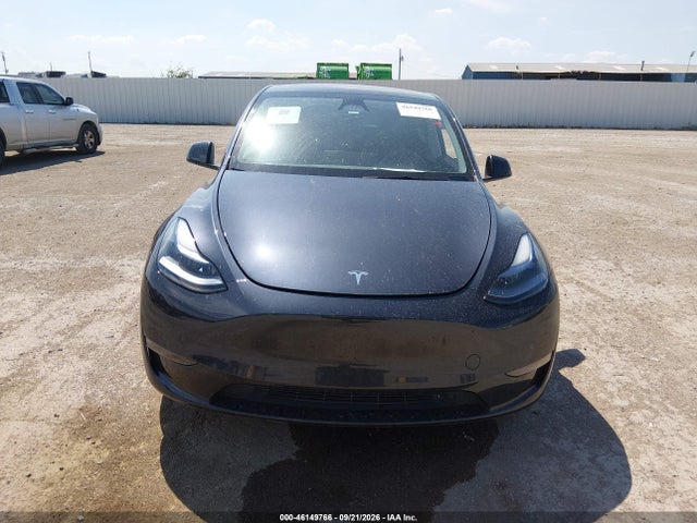 7SAYGDED3RF209560 Tesla Model Y Long Range Single Motor Rear-wheel Drive/rwd