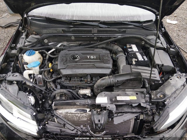 Продажа на аукционе авто 2015 Volkswagen Jetta 1.8t Se, vin: 3VWD17AJ4FM216063, номер лота: 46149768