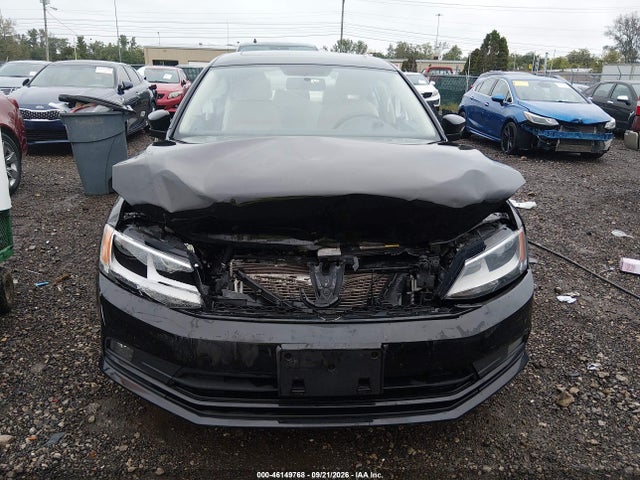 Продажа на аукционе авто 2015 Volkswagen Jetta 1.8t Se, vin: 3VWD17AJ4FM216063, номер лота: 46149768