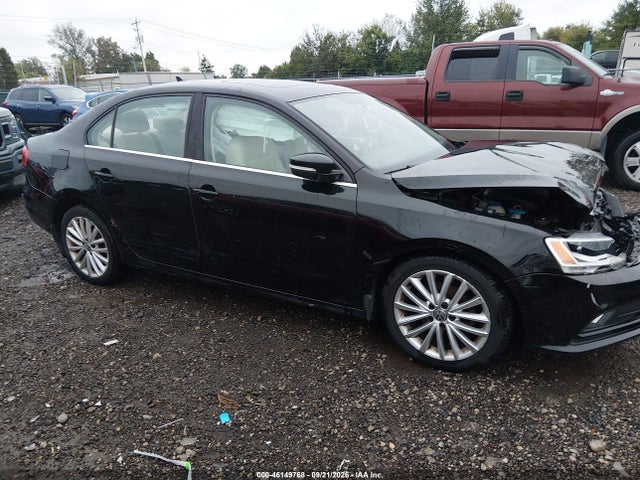 Продажа на аукционе авто 2015 Volkswagen Jetta 1.8t Se, vin: 3VWD17AJ4FM216063, номер лота: 46149768