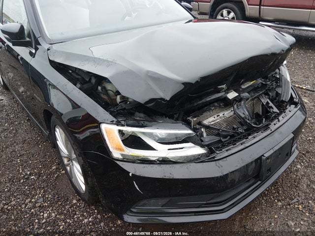 Продажа на аукционе авто 2015 Volkswagen Jetta 1.8t Se, vin: 3VWD17AJ4FM216063, номер лота: 46149768