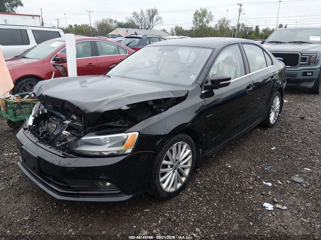 Продажа на аукционе авто 2015 Volkswagen Jetta 1.8t Se, vin: 3VWD17AJ4FM216063, номер лота: 46149768
