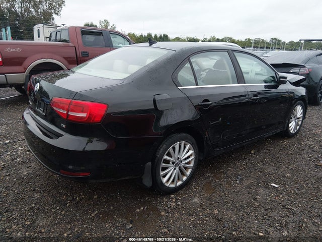 Продажа на аукционе авто 2015 Volkswagen Jetta 1.8t Se, vin: 3VWD17AJ4FM216063, номер лота: 46149768