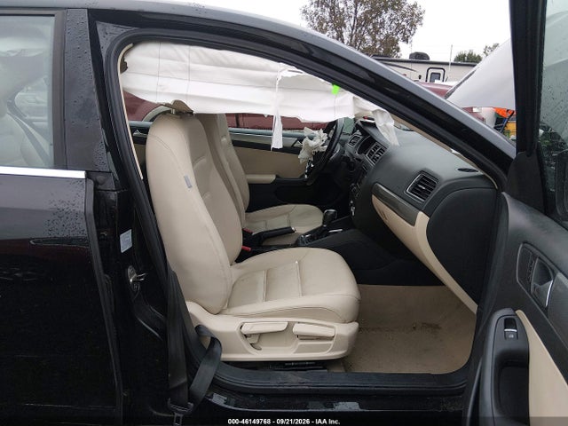 Продажа на аукционе авто 2015 Volkswagen Jetta 1.8t Se, vin: 3VWD17AJ4FM216063, номер лота: 46149768