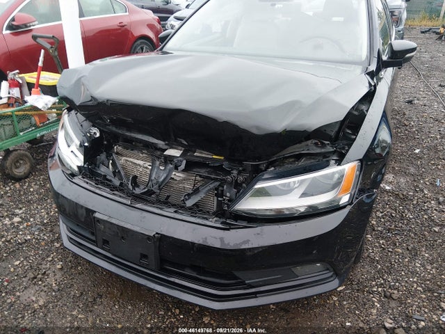 Продажа на аукционе авто 2015 Volkswagen Jetta 1.8t Se, vin: 3VWD17AJ4FM216063, номер лота: 46149768