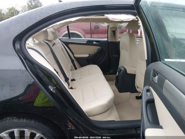 Продажа на аукционе авто 2015 Volkswagen Jetta 1.8t Se, vin: 3VWD17AJ4FM216063, номер лота: 46149768