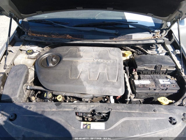 Aukcja sprzedaży 2015 Chrysler 200 C, vin: 1C3CCCCG7FN522509, numer aukcji: 46149771