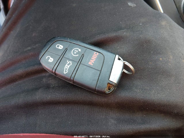 Aukcja sprzedaży 2015 Chrysler 200 C, vin: 1C3CCCCG7FN522509, numer aukcji: 46149771
