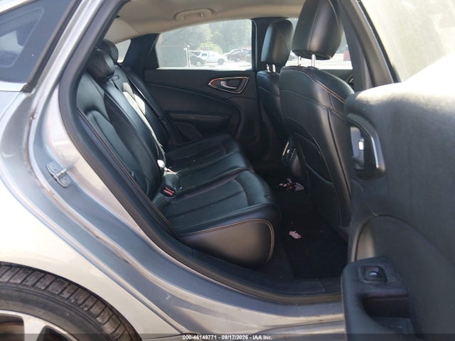 Aukcja sprzedaży 2015 Chrysler 200 C, vin: 1C3CCCCG7FN522509, numer aukcji: 46149771