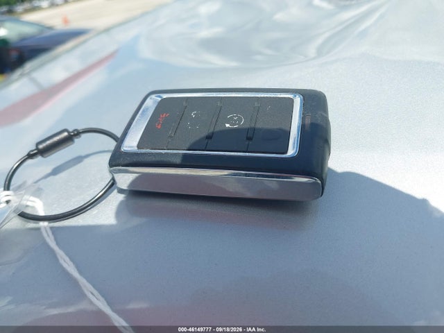 46149777 :رقم المزاد ، 1C4RJYB67RC121074 vin ، 2024 Jeep Grand Cherokee 4xe مزاد بيع
