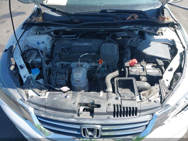 46149780 :رقم المزاد ، 1HGCR2F80EA077062 vin ، 2014 Honda Accord Ex-l مزاد بيع
