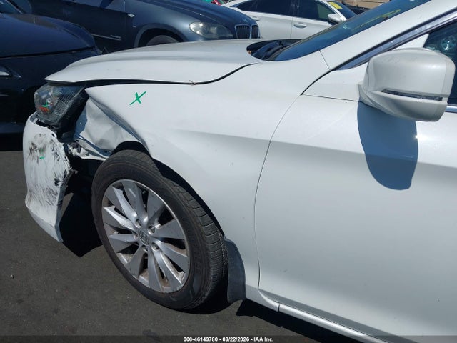 46149780 :رقم المزاد ، 1HGCR2F80EA077062 vin ، 2014 Honda Accord Ex-l مزاد بيع
