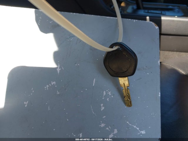 Aukcja sprzedaży 2000 Bmw Z3 2.3, vin: WBACH9349YLG18128, numer aukcji: 46149782