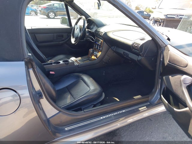 Aukcja sprzedaży 2000 Bmw Z3 2.3, vin: WBACH9349YLG18128, numer aukcji: 46149782