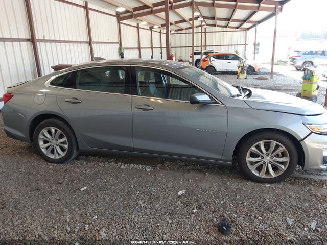 Aukcja sprzedaży 2023 Chevrolet Malibu Fwd 1lt, vin: 1G1ZD5ST2PF179576, numer aukcji: 46149784