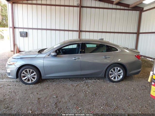 Aukcja sprzedaży 2023 Chevrolet Malibu Fwd 1lt, vin: 1G1ZD5ST2PF179576, numer aukcji: 46149784