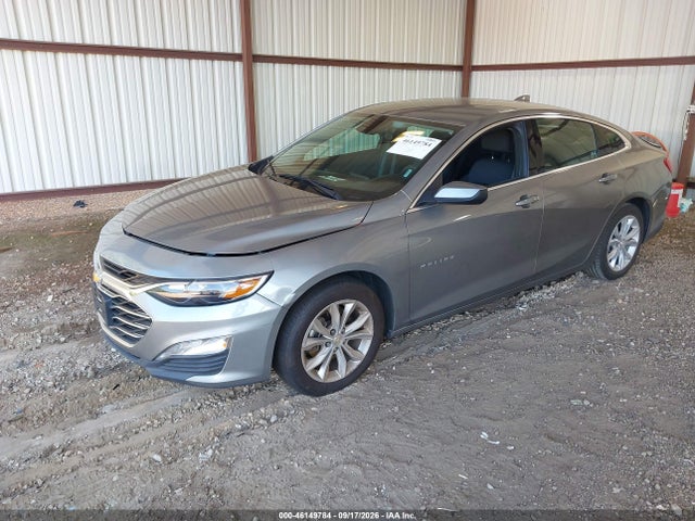 Aukcja sprzedaży 2023 Chevrolet Malibu Fwd 1lt, vin: 1G1ZD5ST2PF179576, numer aukcji: 46149784