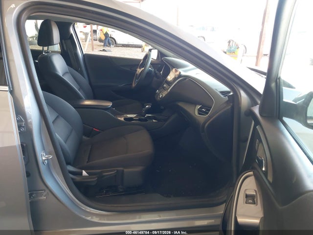 Aukcja sprzedaży 2023 Chevrolet Malibu Fwd 1lt, vin: 1G1ZD5ST2PF179576, numer aukcji: 46149784